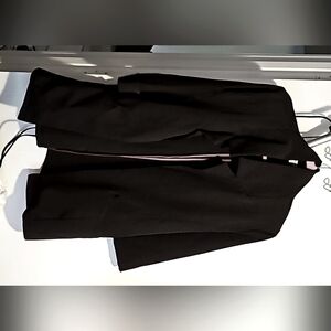 Women blazer oversized small